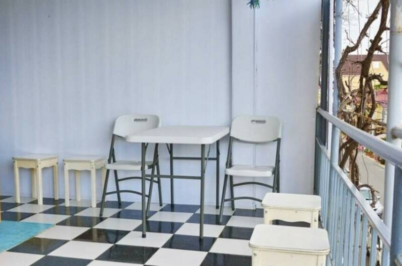 Гостевой дом «У Эммы»