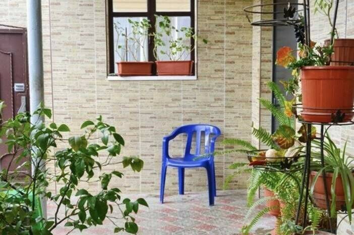 Гостевой дом «У Эммы»