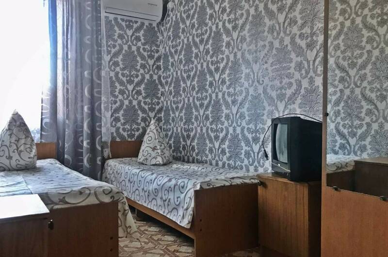 Гостевой дом «У Эммы»