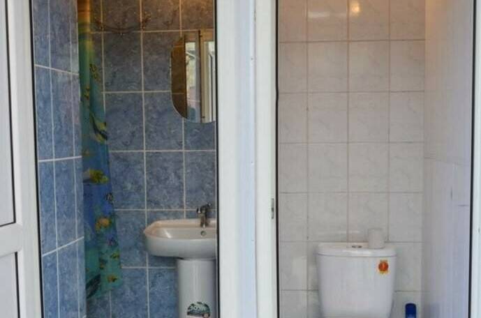 Гостевой дом «У Эммы»