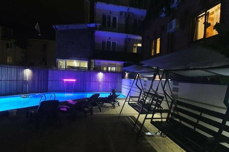 Гостевой дом «Емир»