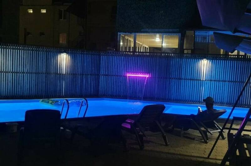 Гостевой дом «Емир»