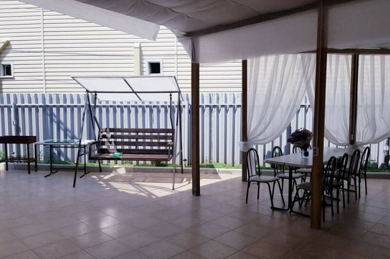 Гостевой дом «Емир»