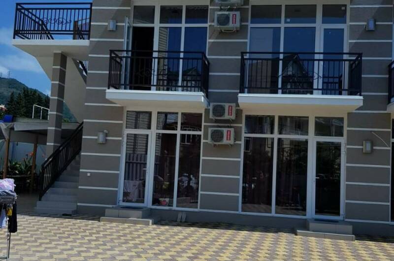 Гостевой дом «Емир»