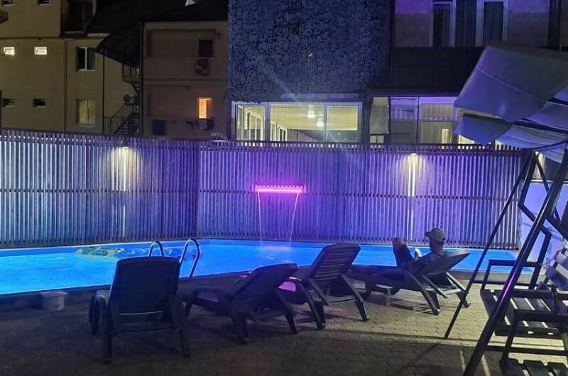 Гостевой дом «Емир»