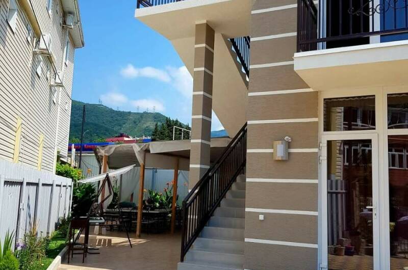 Гостевой дом «Емир»