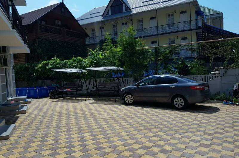 Гостевой дом «Емир»