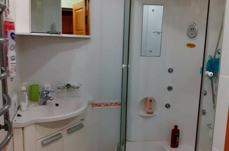 Двухкомнатная квартира на Кольцевой