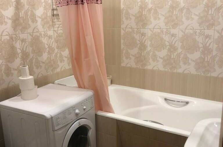 Двухкомнатная квартира «Лучик»