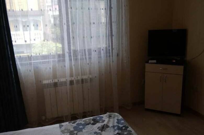 Двухкомнатная квартира «Лучик»