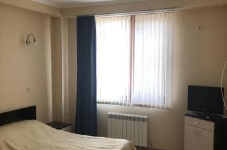 Двухкомнатная квартира «Лучик»