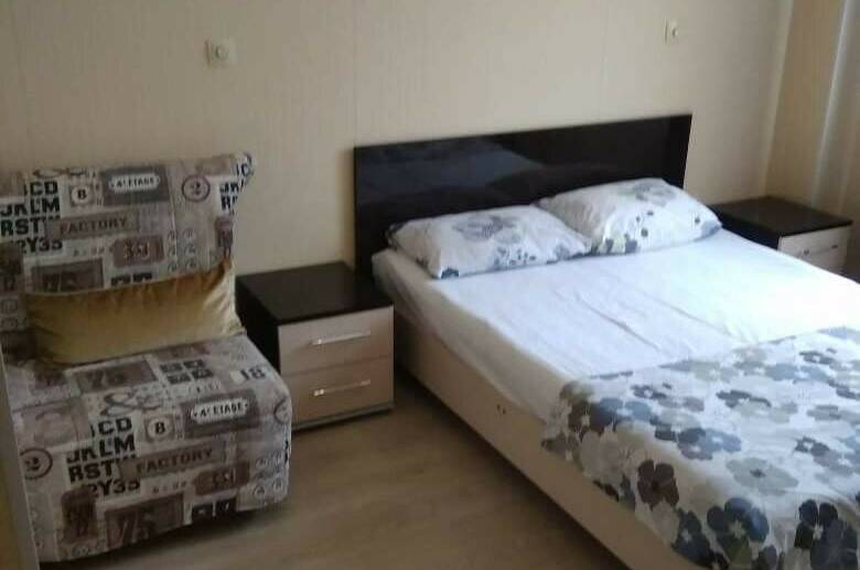 Двухкомнатная квартира «Лучик»