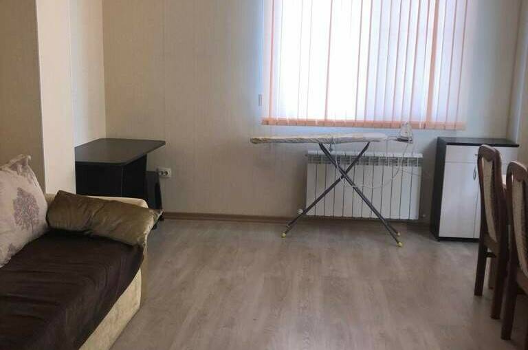 Двухкомнатная квартира «Лучик»