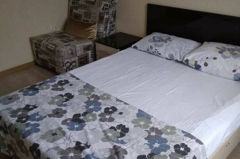 Двухкомнатная квартира «Лучик»