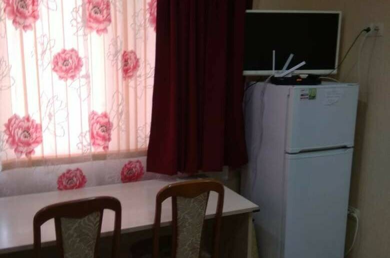 Двухкомнатная квартира «Лучик»