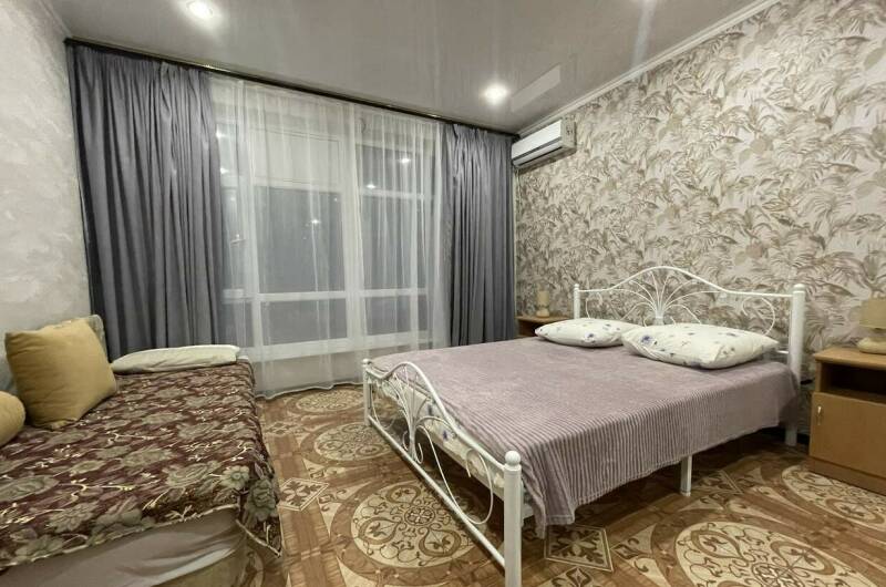 Коттедж на Свирской