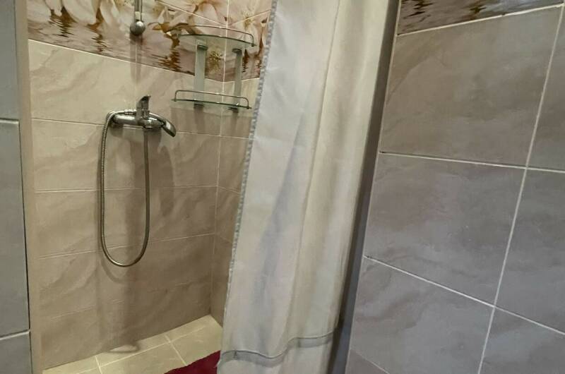 Коттедж на Свирской