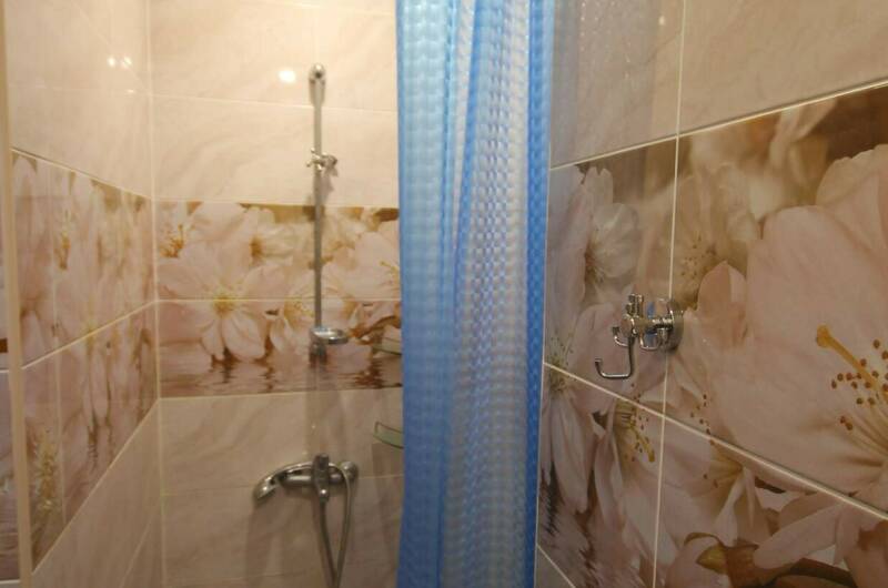 Коттедж на Свирской