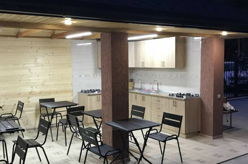 Гостевой дом «Натали»