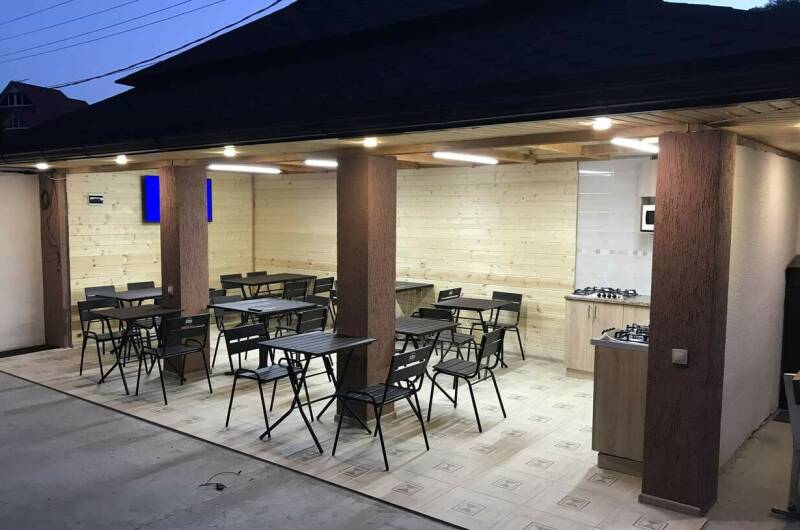 Гостевой дом «Натали»