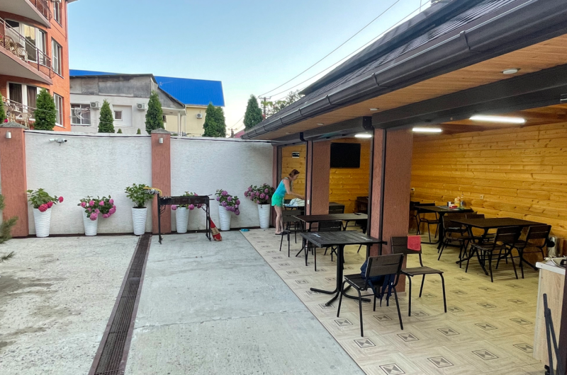 Гостевой дом «Натали»