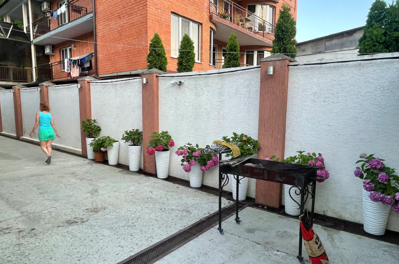 Гостевой дом «Натали»