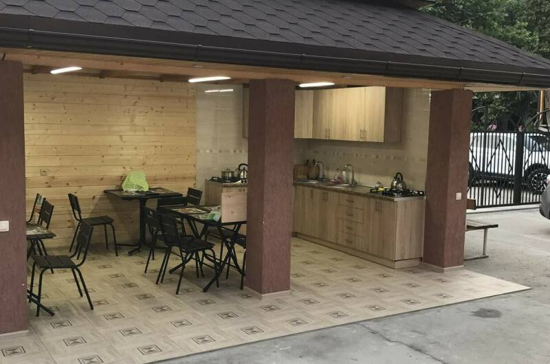 Гостевой дом «Натали»