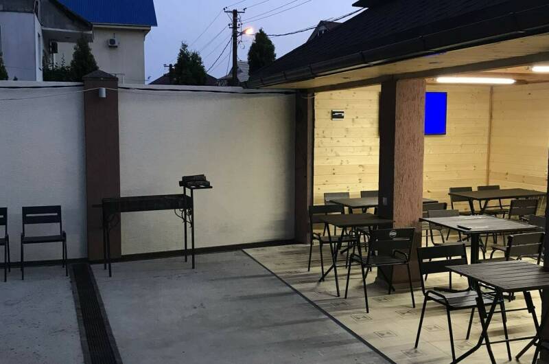 Гостевой дом «Натали»