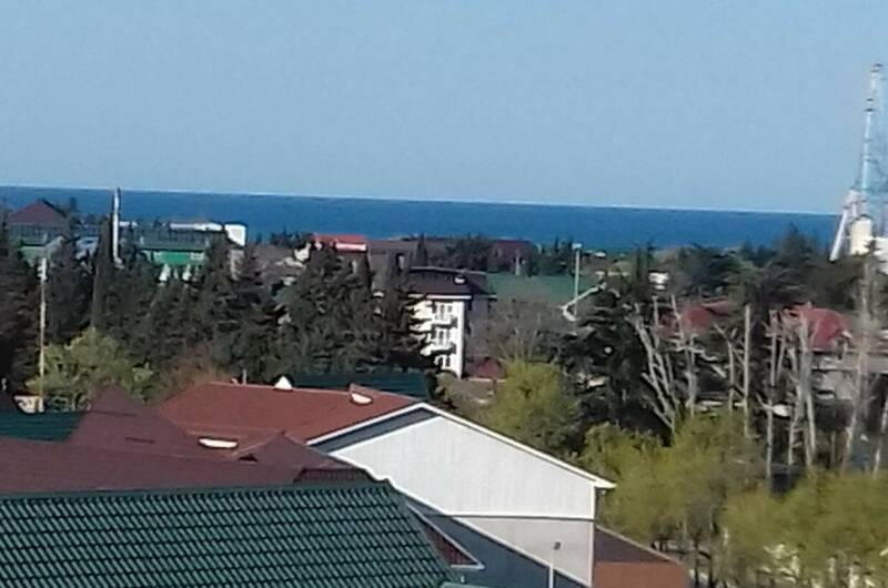 Двухкомнатная квартира