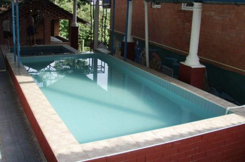 Гостевой дом «ВарЛиана»