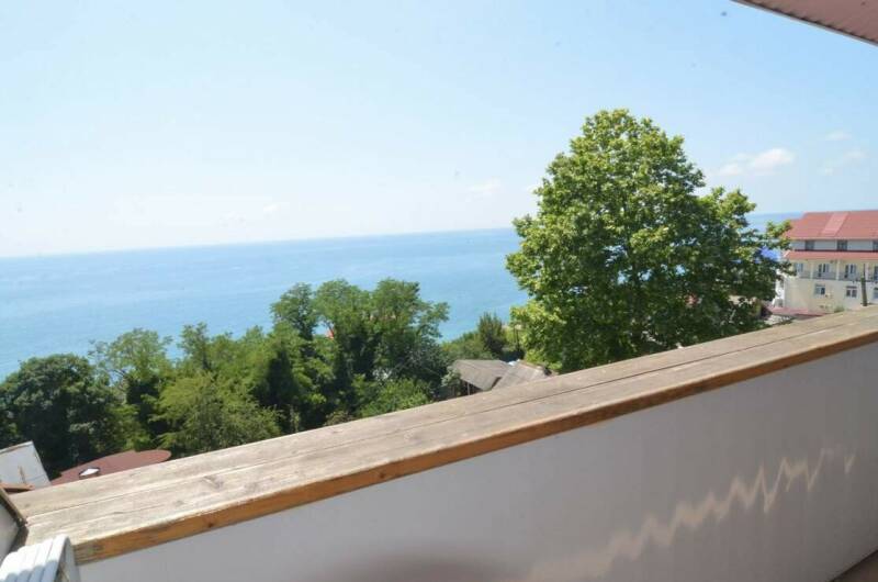 Гостевой дом «ВарЛиана»