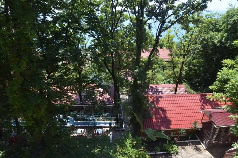 Гостевой дом «ВарЛиана»