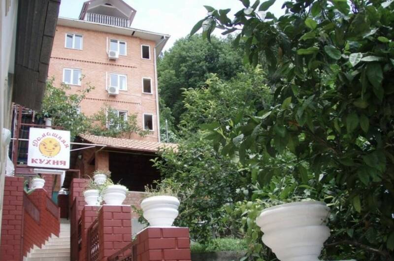 Гостевой дом «ВарЛиана»