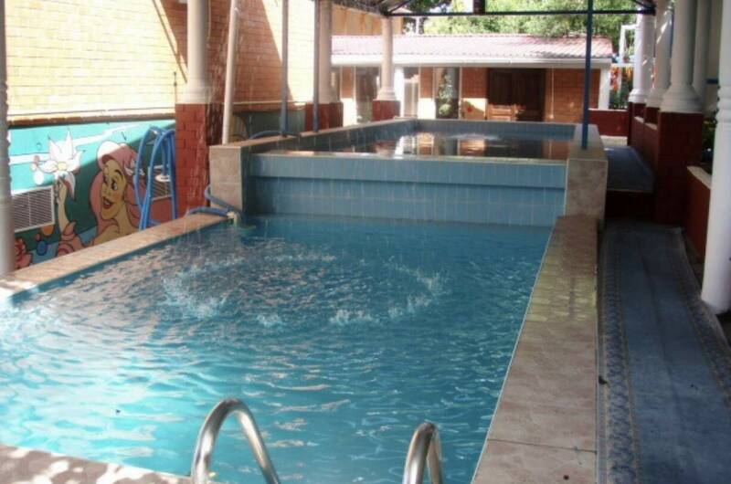 Гостевой дом «ВарЛиана»