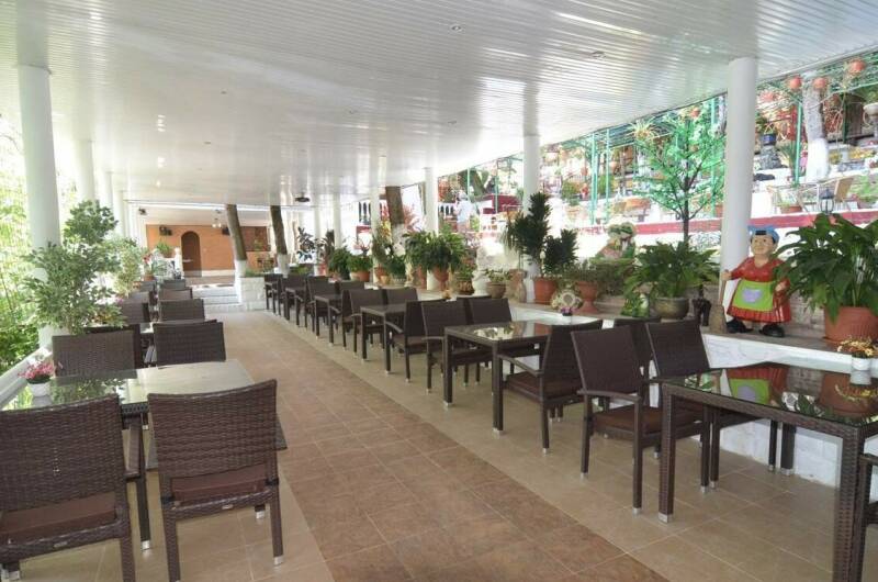 Гостевой дом «ВарЛиана»