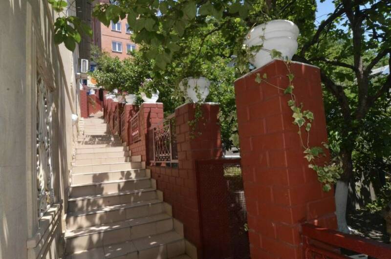 Гостевой дом «ВарЛиана»