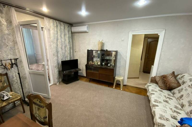 2-х комнатная квартира