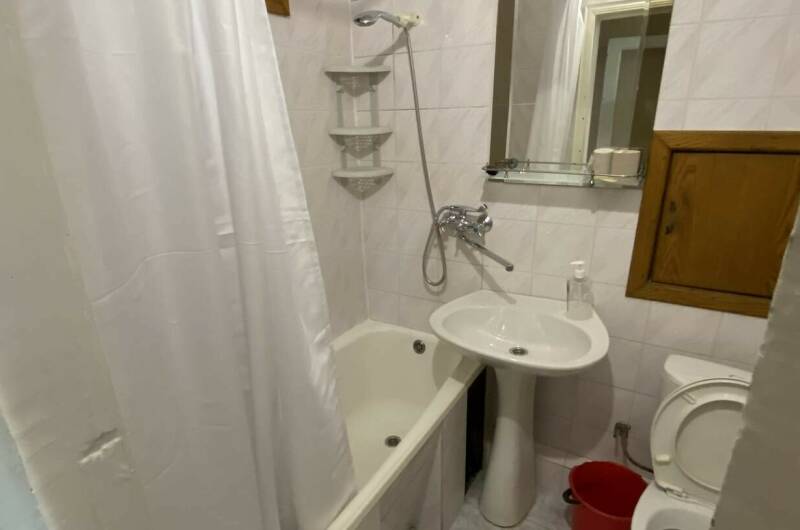 2-х комнатная квартира