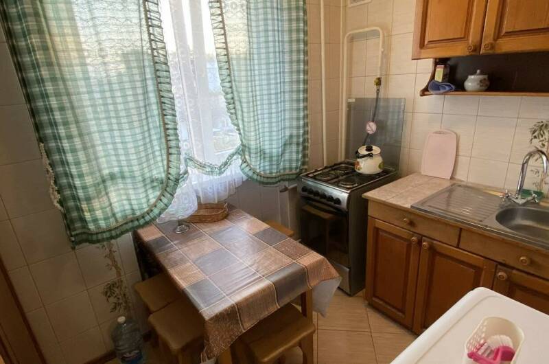 2-х комнатная квартира