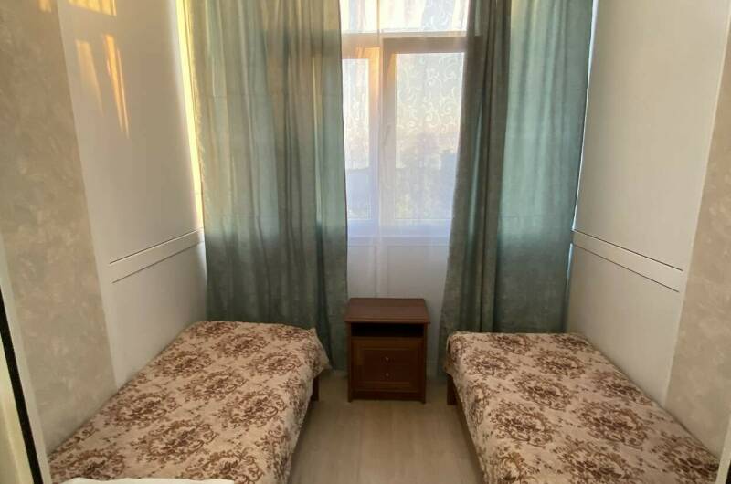 2-х комнатная квартира