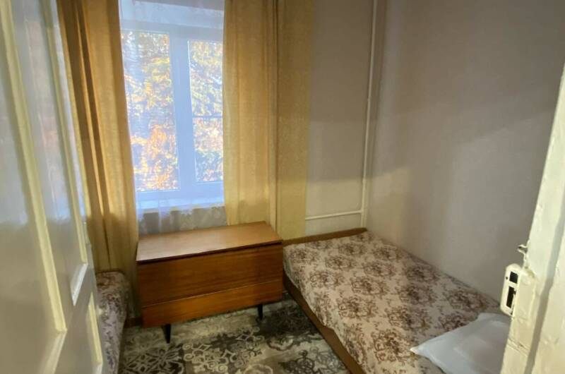 2-х комнатная квартира