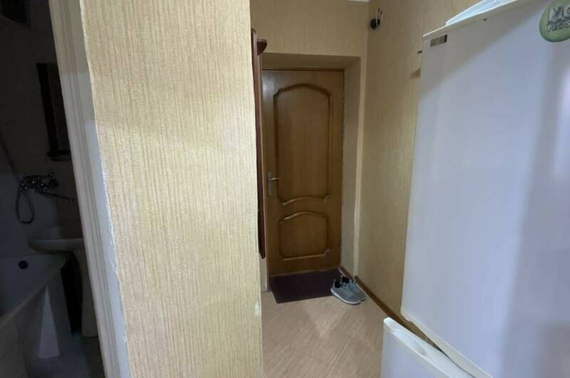 2-х комнатная квартира