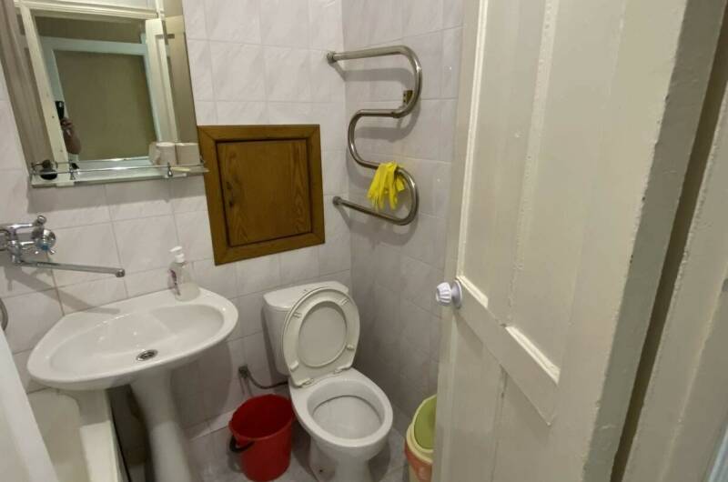 2-х комнатная квартира