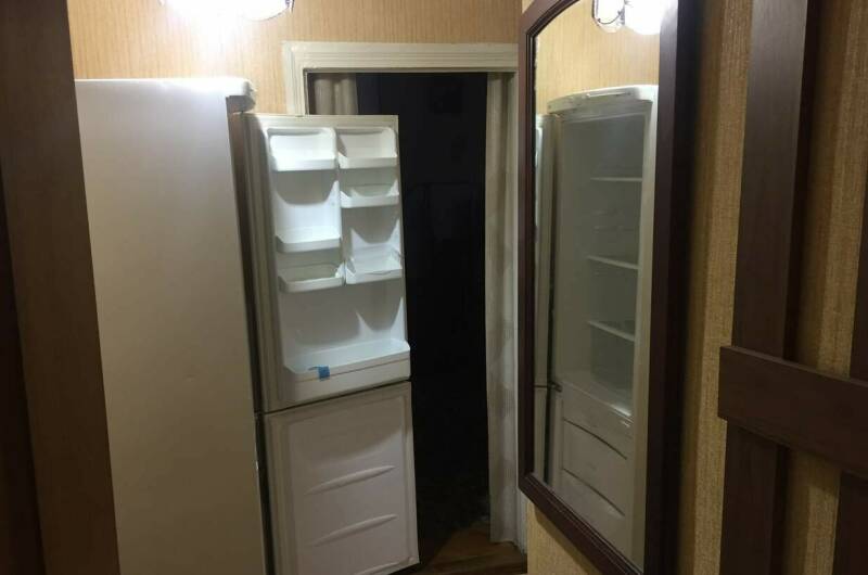 2-х комнатная квартира