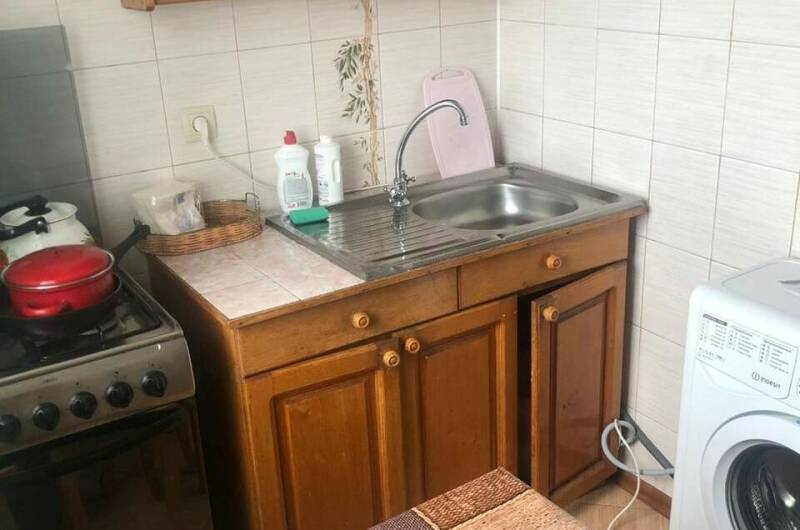 2-х комнатная квартира