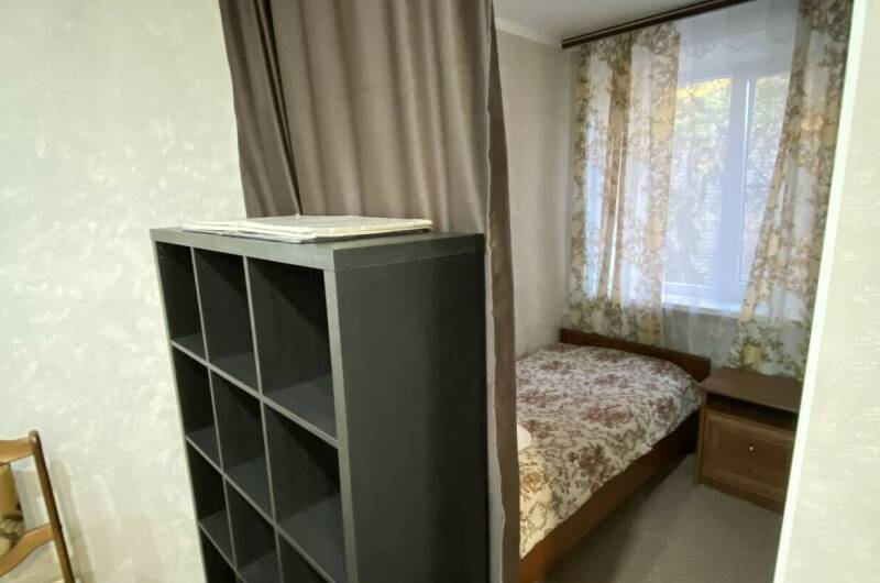 2-х комнатная квартира