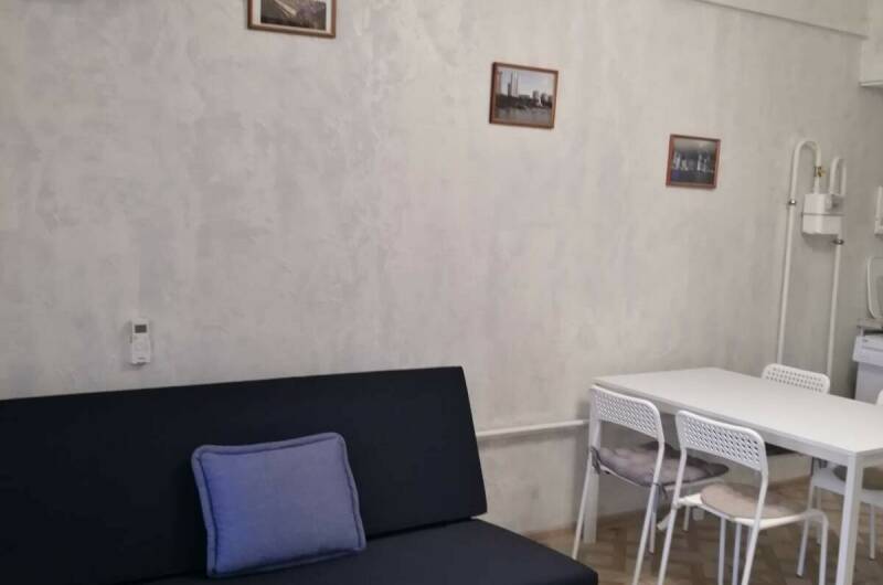 Таунхаус на Пальмовой