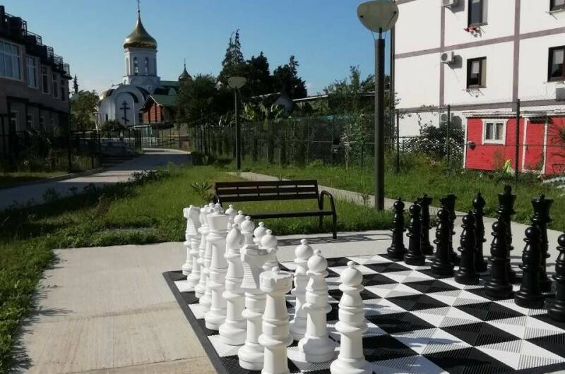 Таунхаус на Пальмовой