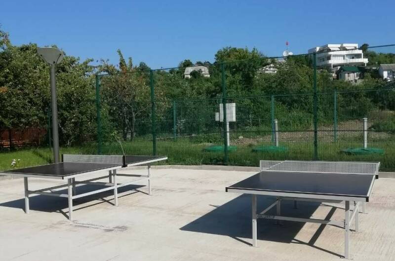 Таунхаус на Пальмовой