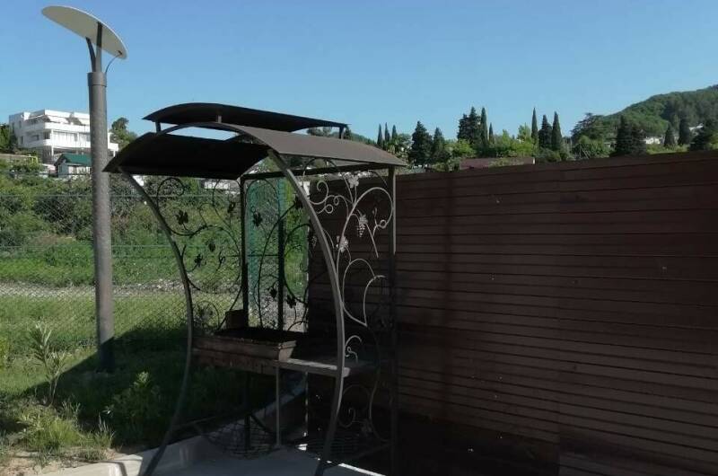 Таунхаус на Пальмовой